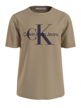 Calvin Klein T-Shirt J30J320806 Regular / XL