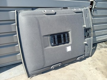 ПОТОЛКА BMW 7 E65 E66 745