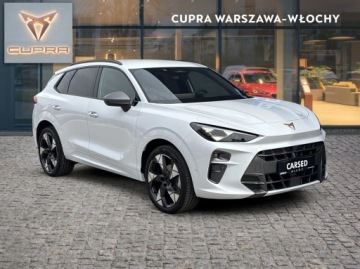 Cupra Terramar SUV 1.5 eTSI 150KM 2026 Cupra Terramar 1.5 eTSI 150 KM 7-biegowa automatyc, zdjęcie 6