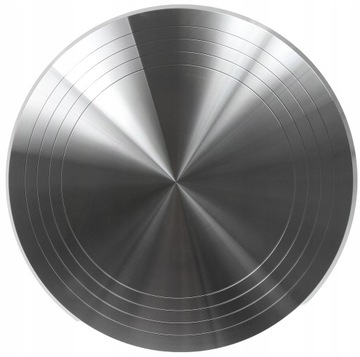 PROFESJONALNA PATERA OBROTOWA DO CIASTA TORTU 25CM