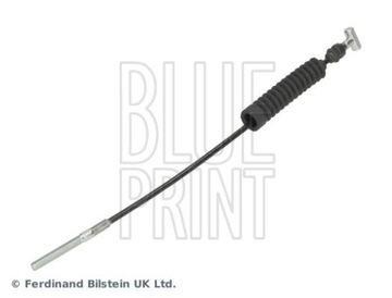 Linka Hamulca Ręcznego Toyota BLUE PRINT