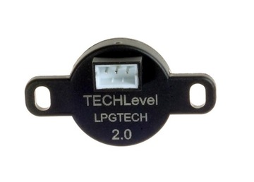 Последовательность LPG-TECH 224 4-цил. Электронный впрыск.