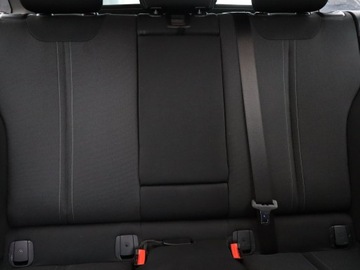 BMW Seria 3 F30-F31-F34 Touring Facelifting 1.5 318i 136KM 2017 BMW 3 318 i, Salon Polska, Automat, Navi, Klima, zdjęcie 9