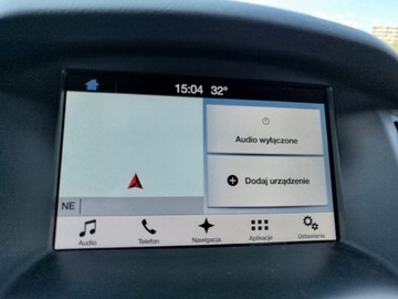 Ford Focus III RS 2.3 EcoBoost 350KM 2017 FORD FOCUS III 2.3 RS 2.3L 350KM, 4x4, Manual, Dokumentacja Recaro, zdjęcie 31