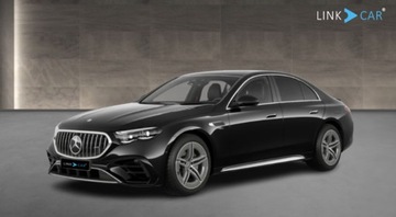 Mercedes Klasa E W214 2025 Mercedes-Benz Klasa E E 53 AMG HYBRID 4M DIGITAL DISTRONIC 3.0 449KM