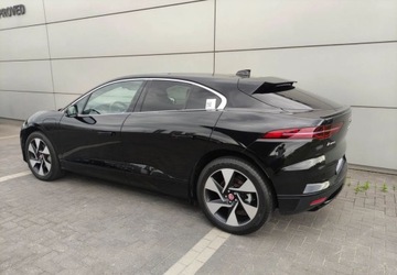Jaguar I-Pace SUV EV400 400KM 2022 Jaguar I-Pace I-Pace MY22 EV 400 PS AWD Auto SE Atrakcyjny leasing 400KM, zdjęcie 7