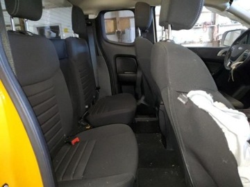 Ford Ranger V 2021 Ford Ranger Ford Ranger XL 4WD, od ubezpieczalni 2.3 Benzyna 270KM, zdjęcie 8