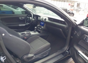 Ford Mustang VI 2021 Ford Mustang FORD MUSTANG ECOBOOST FASTBACK 2.3 Benzyna 314KM, zdjęcie 8