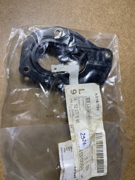 ULOŽENÍ KARBURÁTORU MERCEDES M102 A1020711568 OE NOVÁ
