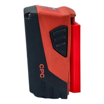 Держатель аккумулятора HILTI B22 22V аккумулятор