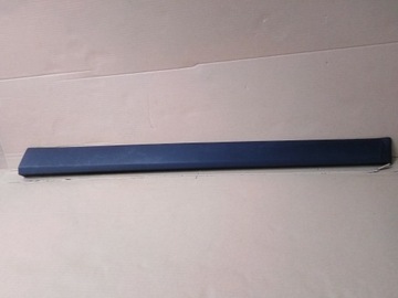 KIA STONIC 2019- LISTWA DRZWI PRAWY PRZÓD 87724-H8400