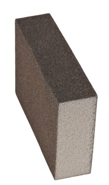 АБРАЗИВНАЯ ГУБКА CUBE BLOCK 150 HARD POLISH!