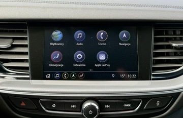 Opel Insignia II Sports Tourer 2.0 CDTI 170KM 2019 Opel Insignia 170KM,Bogata wersja,Gwarancja, zdjęcie 19