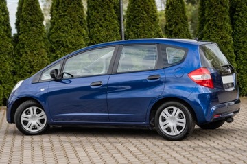 Honda Jazz 2013 HONDA JAZZ III Lift Benzyna 1.2 90PS Zadbana Serwisowana Bdb Stan Gwarancja, zdjęcie 21