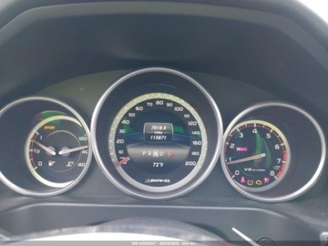 Mercedes Klasa E W212 2015 Mercedes-Benz Klasa E 63 AMG S 4Matic 2015 5.5l 5.5 Benzyna 577KM, zdjęcie 10