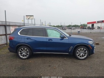 BMW X5 G05 2020 BMW X5 Xdrive 40i 3.0 Benzyna 335KM, zdjęcie 8