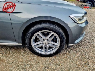 Volkswagen Passat B8 Variant 2.0 TDI 150KM 2015 Volkswagen Passat HIGHLINE 2.0 TDI 150KM DSG- Navigacja, masaze, idealny,, zdjęcie 13