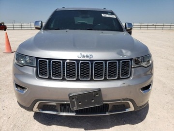 Jeep Grand Cherokee IV 2021 Jeep Grand Cherokee Limited 2021 3.6l 3.6 Benzyna 293KM, zdjęcie 5
