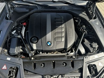 BMW Seria 5 F10-F11 Touring 530d 245KM 2011 BMW 530 Stan Idealny*Bezwypadkowy, zdjęcie 31