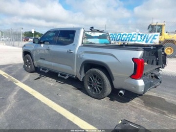 Toyota Tundra II 2023 Toyota Tundra SR5 2023 3.4l 3.4 Benzyna 389KM, zdjęcie 3