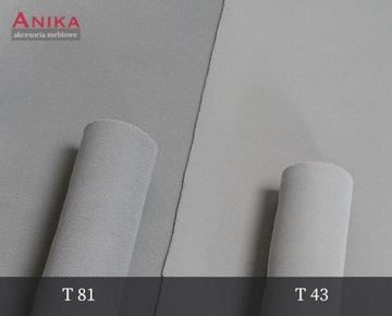 Автомобильная ткань с поролоном на потолке s.Popiel