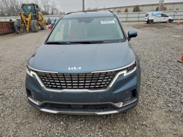 Kia Carnival II 2024 Kia Carnival SX 2024 3.5L 3.5 Benzyna 290KM, zdjęcie 5