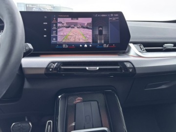 BMW X1 U11 Crossover 1.5 18i 136KM 2025 BMW X1 BMW X1 sDrive18i M Sport, adap. pod., dost., zdjęcie 19