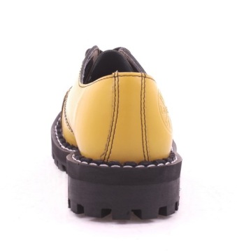 СТАЛЬНОЙ ЖЕЛТЫЙ 3 ОТВЕРСТИЯ ГЛАНД 101/О/Ф.ЖЕЛ 40