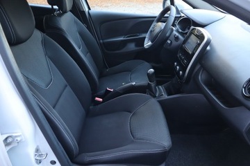 Renault Clio IV Grandtour  1.2 16V 73KM 2016 Renault Clio 1.2 16V, Salon Polska, GAZ, Navi, zdjęcie 8