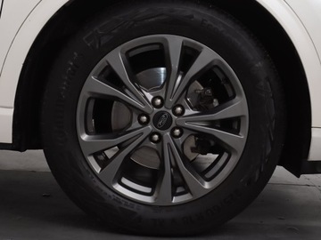 Ford Kuga III SUV 1.5 EcoBoost 150KM 2023 Ford Kuga 1.5 EcoBoost, Salon Polska, Serwis ASO, zdjęcie 14