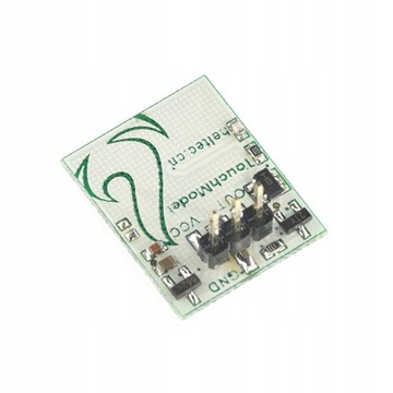 5PCS NEW HTTM Series Capacitive Touch Switch