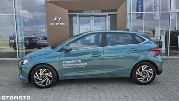 Hyundai i20 III Hatchback Facelifting 1.0 T-GDI 100KM 2025 Hyundai i20 1.0 T-GDi Modern DCT Benzyna 100KM, zdjęcie 1