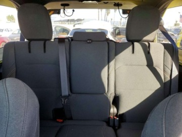 Jeep Wrangler IV 2024 Jeep Wrangler 4XE 2024 2.0 Hybryda 375KM, zdjęcie 10