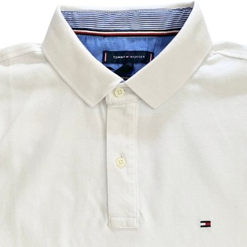 Koszulka polo Tommy Hilfiger r.XL