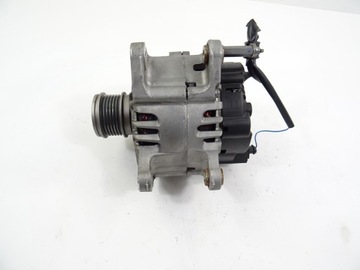 ГЕНЕРАТОР VW SEAT SKODA AUDI 1.6 TDI 04L903021C