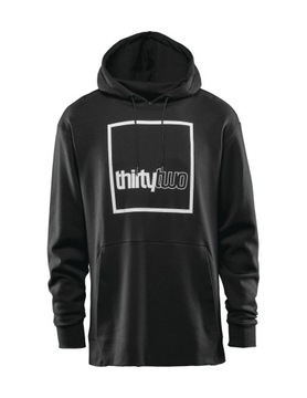 Bluza ThirtyTwo Boxer black S Okazja!
