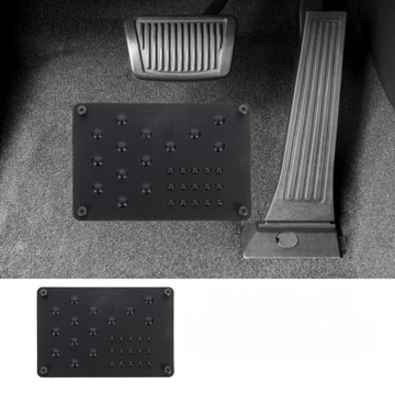 АВТОМОБИЛЬНЫЙ КОВРИК ДЛЯ ПЕДАЛИ