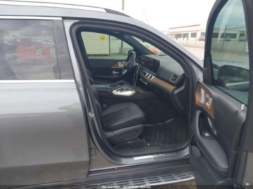 Mercedes GLS X167 2020 Mercedes-Benz GLS 450 4Matic 2020 3.0 Benzyna 362KM, zdjęcie 10