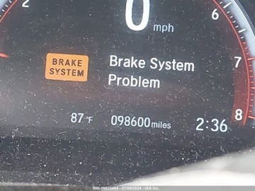 Honda Civic X 2019 Honda Civic 2019 Honda Civic Sedan Sport CVT 2.0 Benzyna 158KM, zdjęcie 6