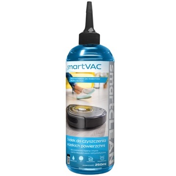 Жидкость для мытья полов для робота-уборщика 2x250мл