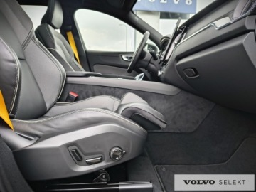 Volvo XC60 II Crossover Plug-In Facelifting 2.0 T8 455KM 2025 Volvo XC 60 XC60 T8 Polestar Engineered 455 KM, Bo, zdjęcie 27