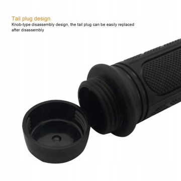 2 шт. 12 В электрические ручки с подогревом