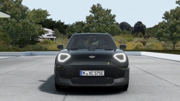 Mini Aceman Elektryczny 49.2kWh 218KM 2025 MINI Aceman Aceman SE 218 KM EV - Linia Classic - Adaptacyjne LEDy - Wysw., zdjęcie 4