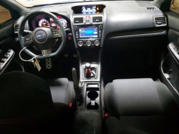 Subaru 2021 Subaru WRX Premium 2021 2.0 Benzyna 268KM, zdjęcie 8