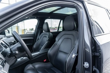 Volvo XC90 II SUV Plug-In 2.0 T8  455KM 2023 Volvo XC 90 YV1LFH5V4P1993791, zdjęcie 7