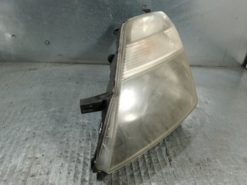 SVĚTLO PŘEDNÍ LEVÝ HONDA STREAM ( 01 - 03 ) VAN 5 DVEŘE
