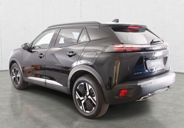 Peugeot 2008 II SUV Facelifting 1.2 PureTech 130KM 2024 Peugeot 2008 Allure Opcje EAT8 2024 Od RiA 1.2 Benzyna 130KM, zdjęcie 6