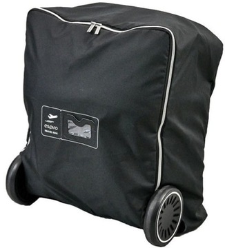 ЧЕХОЛ ESPIRO TRAVEL BAG ДЛЯ колясок ART, AXEL, FUEL, JUST