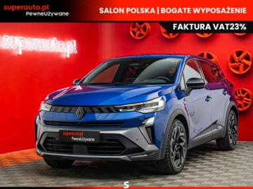 Renault Symbioz 2024 Symbioz 1.6 E-Tech Full Hybrid Esprit Alpine 145KM 2024