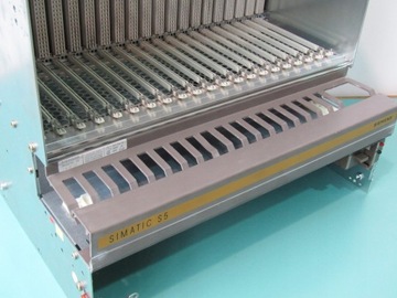 SIMATIC S5 OBUDOWA ZASILACZA 6ES5 135-3UA21